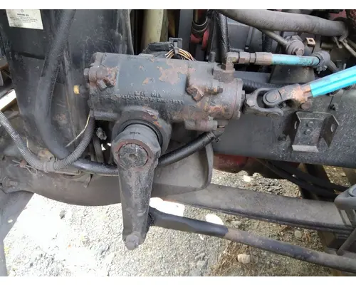 SHEPPARD M100-PMX3 POWER STEERING GEAR