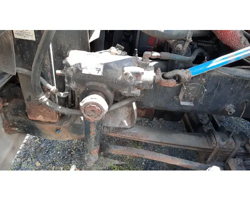 SHEPPARD M100-PMX3 POWER STEERING GEAR