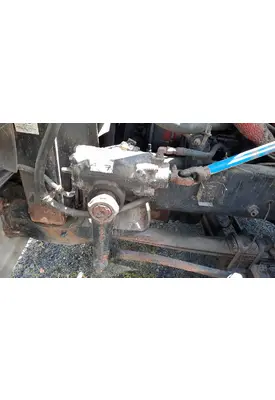 SHEPPARD M100-PMX3 POWER STEERING GEAR