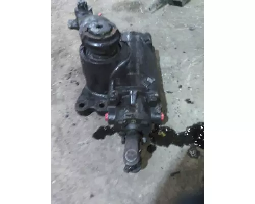 SHEPPARD M100-PMX3 POWER STEERING GEAR in Toledo, OH #2184603