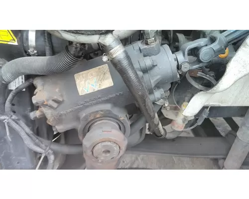 SHEPPARD M100-PMX3 POWER STEERING GEAR
