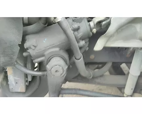 SHEPPARD M100-PMX3 POWER STEERING GEAR