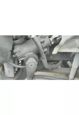SHEPPARD M100-PMX3 POWER STEERING GEAR