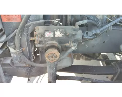 SHEPPARD M100-PMX3 POWER STEERING GEAR