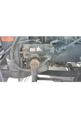 SHEPPARD M100-PMX3 POWER STEERING GEAR