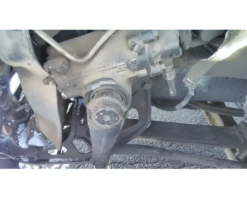 SHEPPARD M100-PMX3 POWER STEERING GEAR