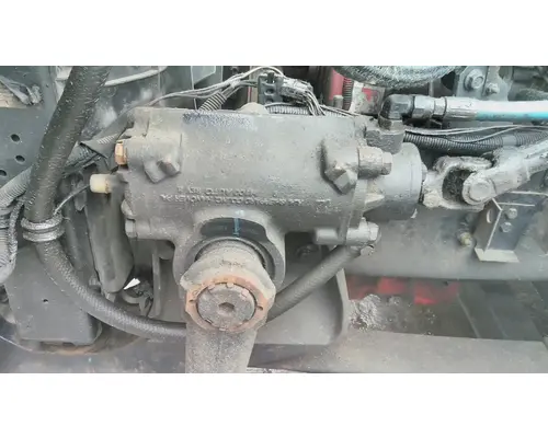 SHEPPARD M100-PMX3 POWER STEERING GEAR