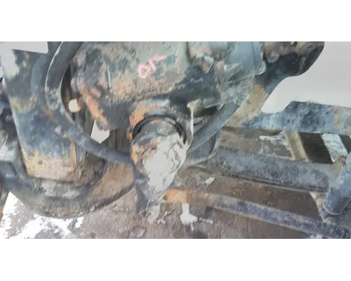 SHEPPARD M100-PMX3 POWER STEERING GEAR