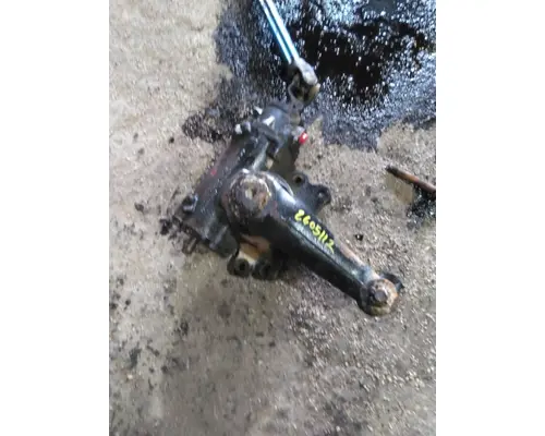 SHEPPARD M100-PMX3 POWER STEERING GEAR