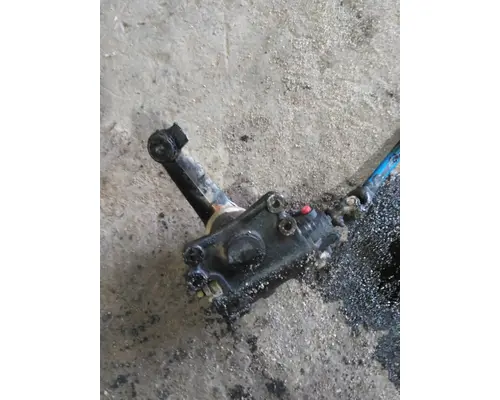 SHEPPARD M100-PMX3 POWER STEERING GEAR