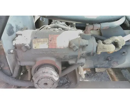 SHEPPARD M100-PMX3 POWER STEERING GEAR