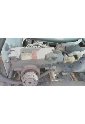 SHEPPARD M100-PMX3 POWER STEERING GEAR