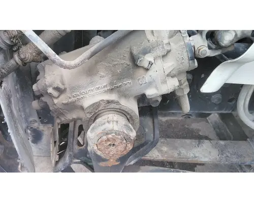 SHEPPARD M100-PMX3 POWER STEERING GEAR