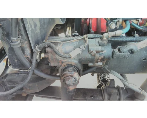 SHEPPARD M100-PMX3 POWER STEERING GEAR