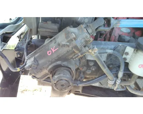 SHEPPARD M100-PMX3 POWER STEERING GEAR