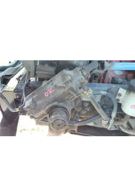 SHEPPARD M100-PMX3 POWER STEERING GEAR