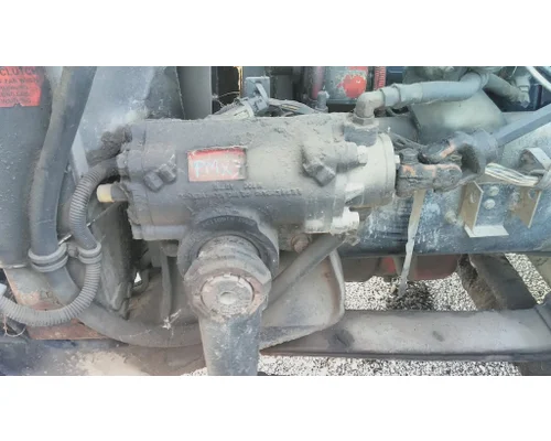 SHEPPARD M100-PMX3 POWER STEERING GEAR