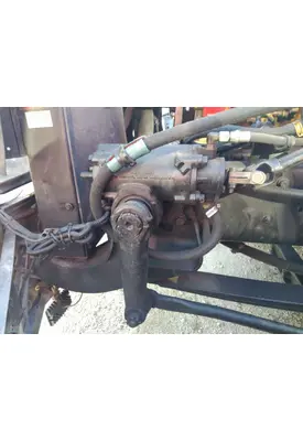SHEPPARD M100-PMX POWER STEERING GEAR