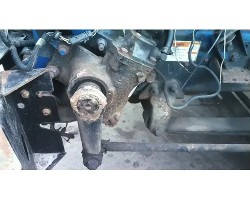 SHEPPARD M100-PNE3 POWER STEERING GEAR