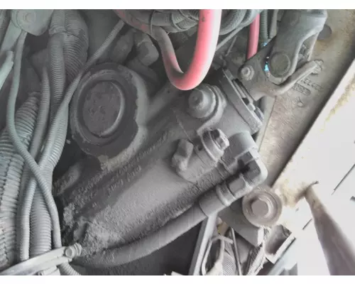 SHEPPARD M100-PNQ3 POWER STEERING GEAR