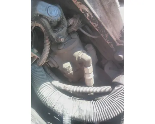 SHEPPARD M100-PNQ3 POWER STEERING GEAR