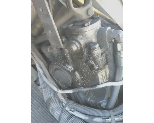 SHEPPARD M100-PNQ3 POWER STEERING GEAR