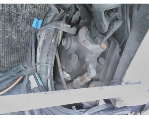 SHEPPARD M100-PNQ3 POWER STEERING GEAR