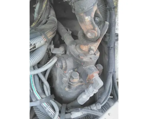 SHEPPARD M100-PNQ3 POWER STEERING GEAR