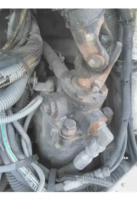 SHEPPARD M100-PNQ3 POWER STEERING GEAR