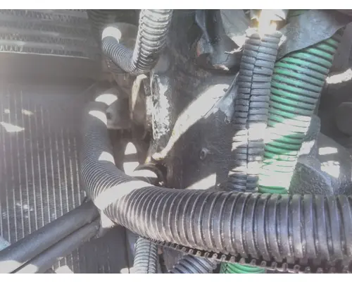 SHEPPARD M100-PNQ3 POWER STEERING GEAR