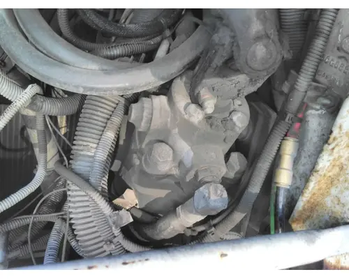 SHEPPARD M100-PNQ3 POWER STEERING GEAR