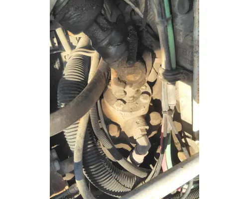 SHEPPARD M100-PNQ3 POWER STEERING GEAR