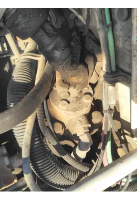 SHEPPARD M100-PNQ3 POWER STEERING GEAR