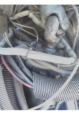 SHEPPARD M100-PNQ3 POWER STEERING GEAR