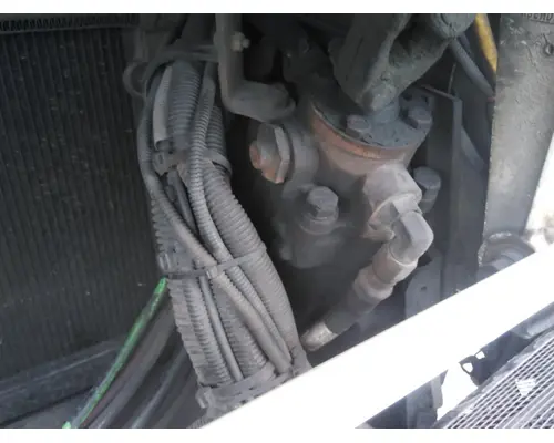 SHEPPARD M100-PNQ3 POWER STEERING GEAR