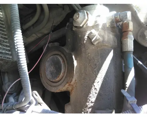 SHEPPARD M100-PNQ3 POWER STEERING GEAR