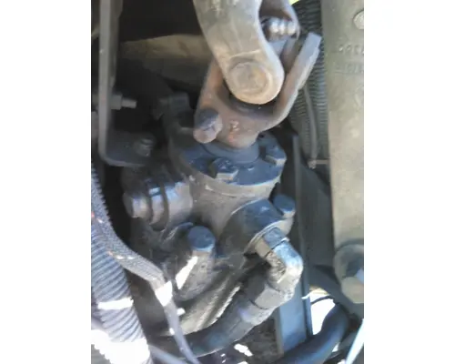 SHEPPARD M100-PNQ3 POWER STEERING GEAR