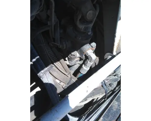 SHEPPARD M100-PNQ3 POWER STEERING GEAR