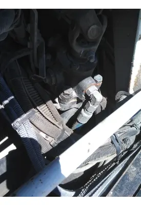 SHEPPARD M100-PNQ3 POWER STEERING GEAR