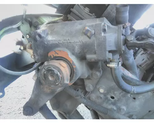 SHEPPARD M100-PNT3 POWER STEERING GEAR