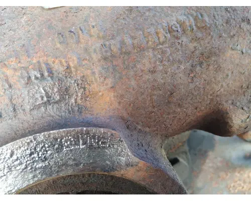 SHEPPARD M100-PNT3 POWER STEERING GEAR