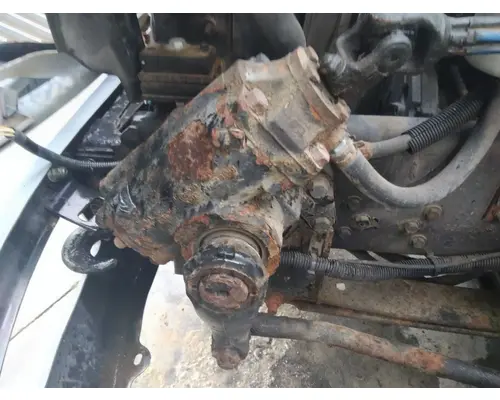 SHEPPARD M100-PPG32 POWER STEERING GEAR