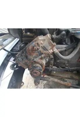 SHEPPARD M100-PPG32 POWER STEERING GEAR
