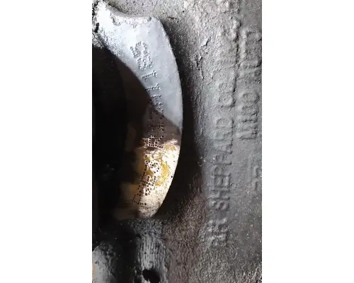 SHEPPARD M100-PQE3 POWER STEERING GEAR