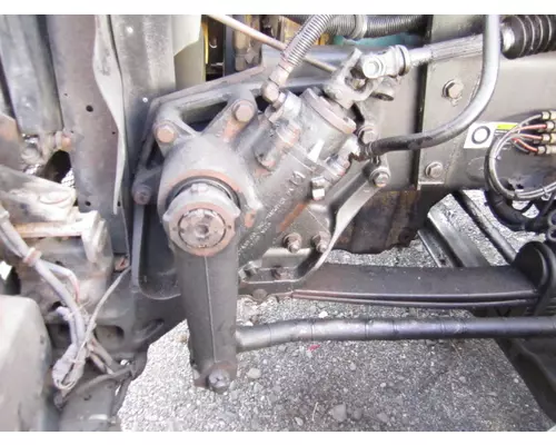 SHEPPARD M100-PQQ31 POWER STEERING GEAR