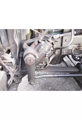 SHEPPARD M100-PQQ31 POWER STEERING GEAR