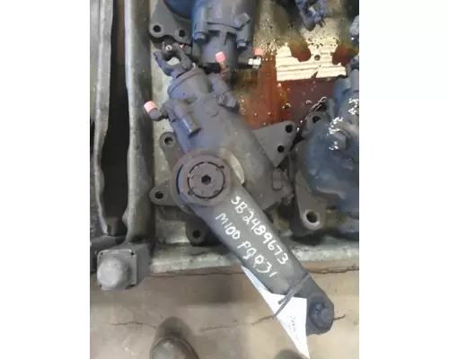 SHEPPARD M100-PQQ31 POWER STEERING GEAR