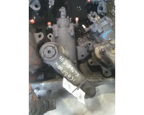 SHEPPARD M100-PQQ31 POWER STEERING GEAR