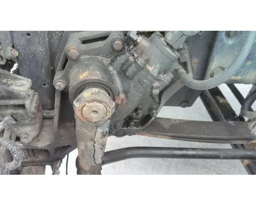 SHEPPARD M100-PQQ31 POWER STEERING GEAR