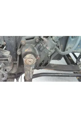 SHEPPARD M100-PQQ31 POWER STEERING GEAR